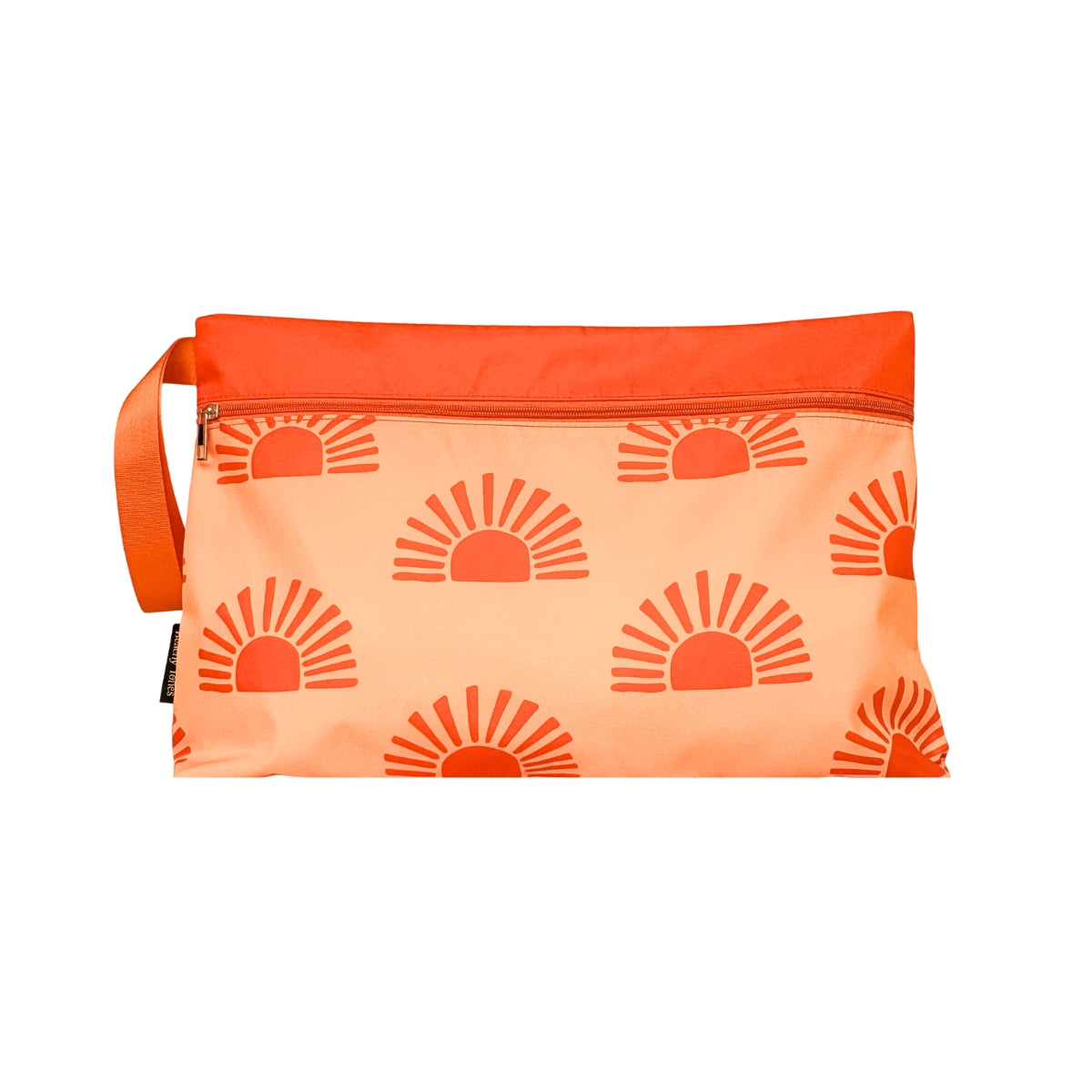 Wet Bag - Sunny Days