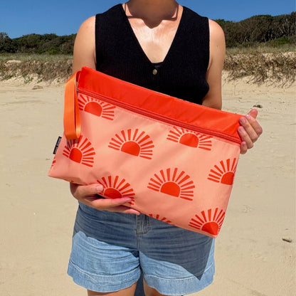 Wet Bag - Sunny Days