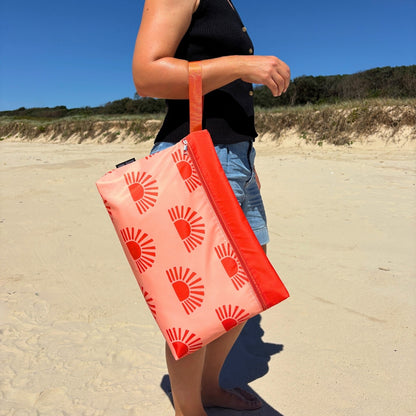 Wet Bag - Sunny Days