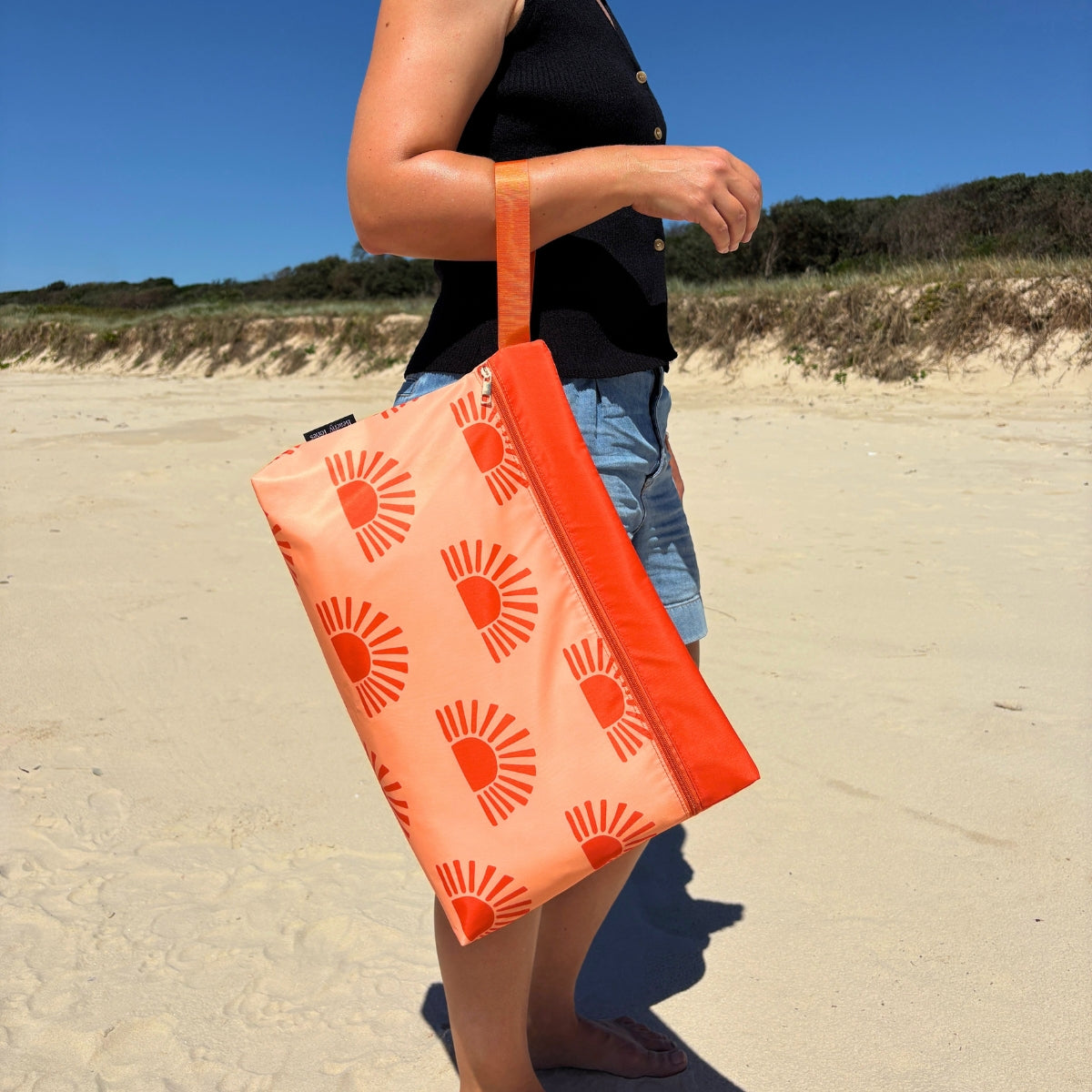 Wet Bag - Sunny Days