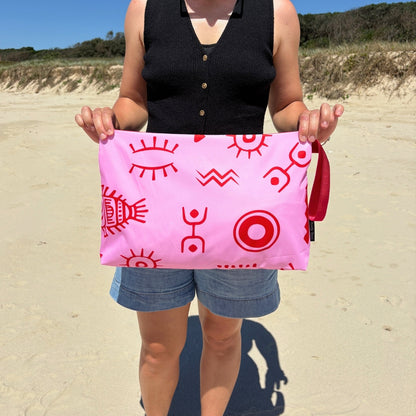 Wet Bag - Sweet Ocean