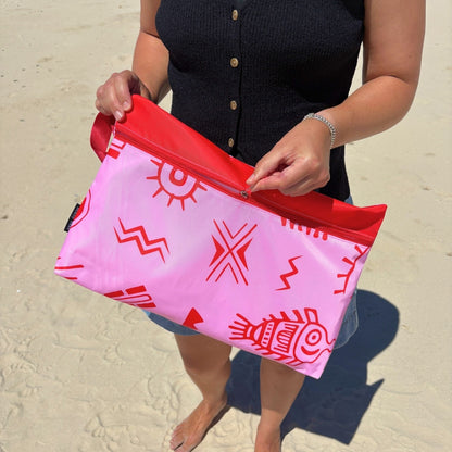 Wet Bag - Sweet Ocean