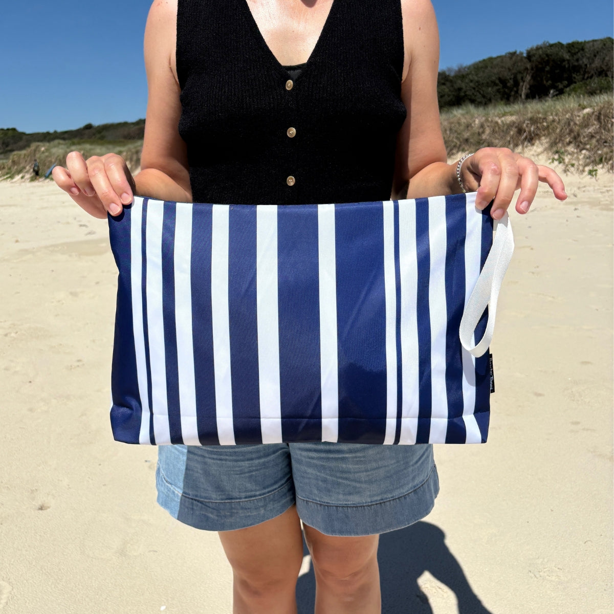 Wet Bag - The Mediterranean