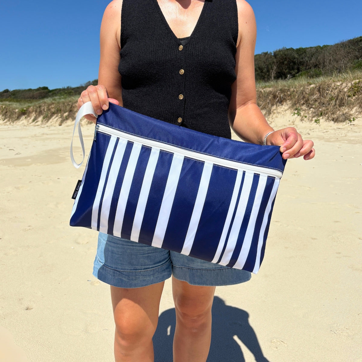 Wet Bag - The Mediterranean