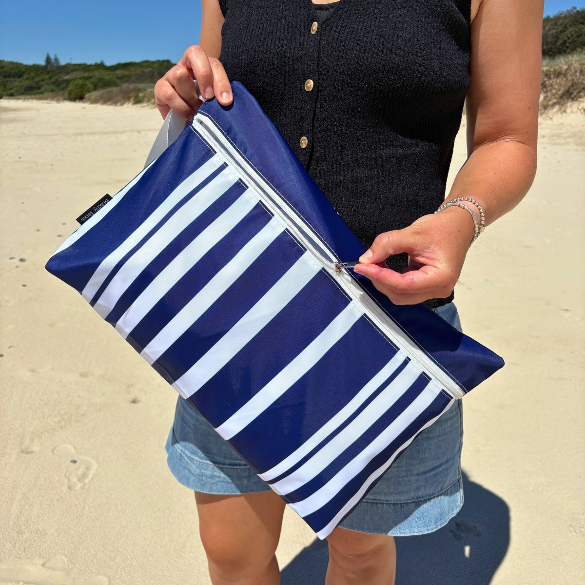 Wet Bag - The Mediterranean