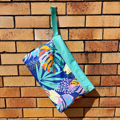 Wet Bag - Tropical Paradise
