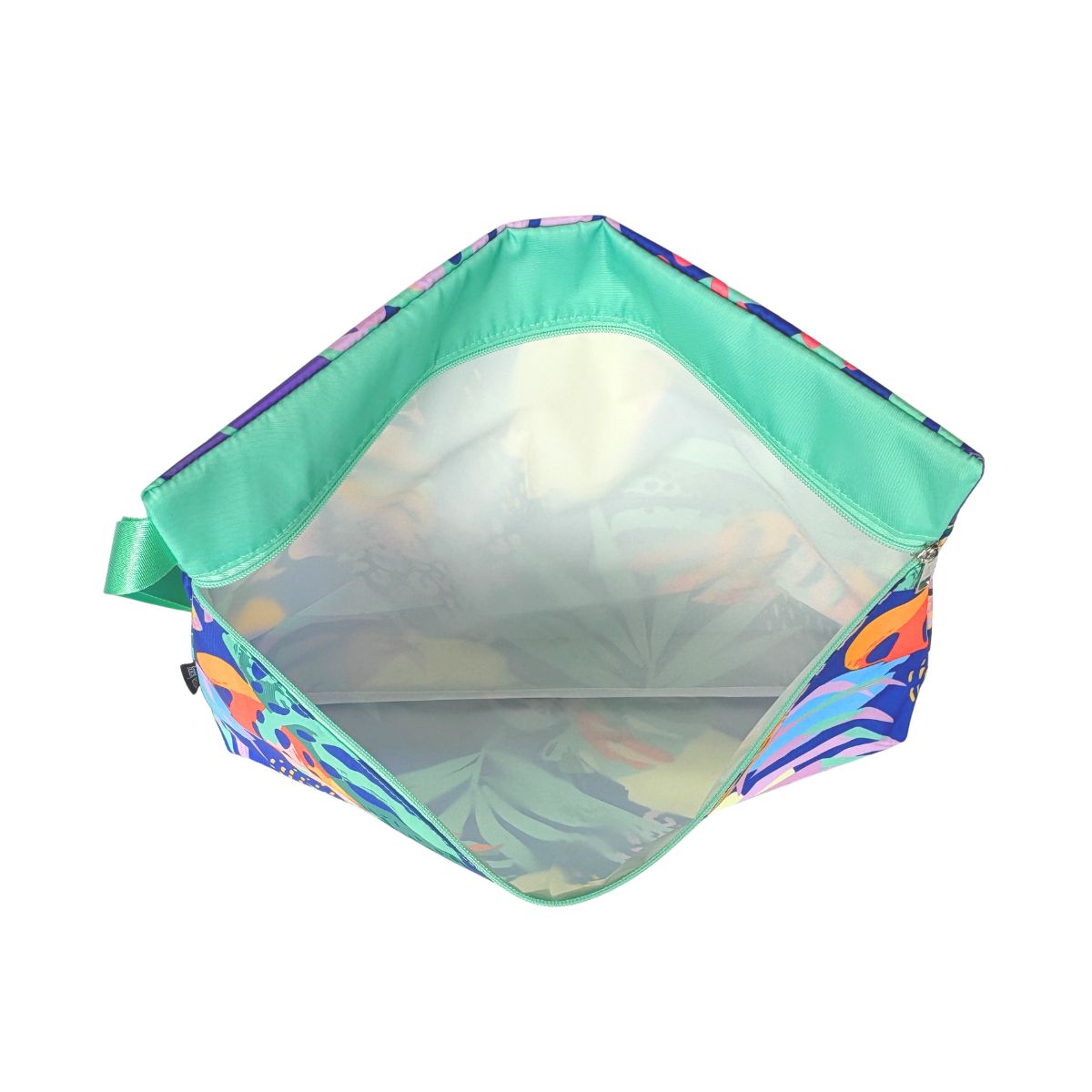Wet Bag - Tropical Paradise