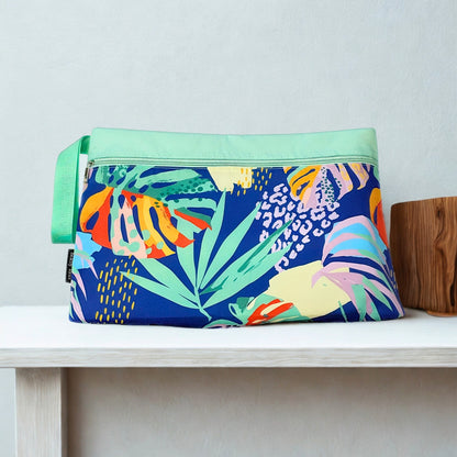 Wet Bag - Tropical Paradise