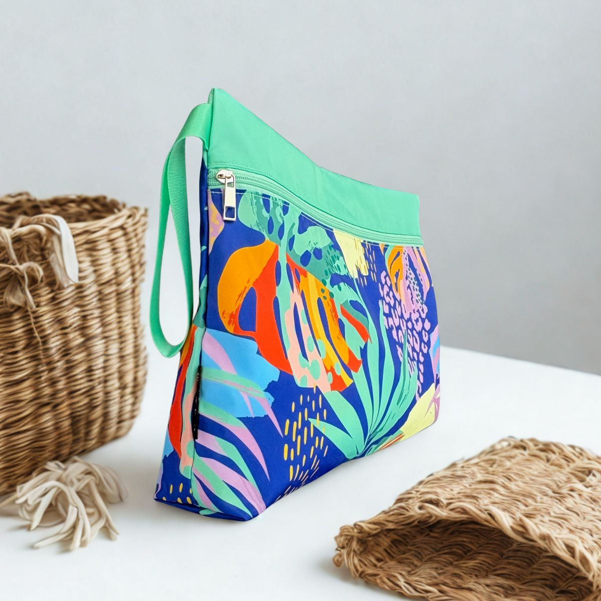 Wet Bag - Tropical Paradise