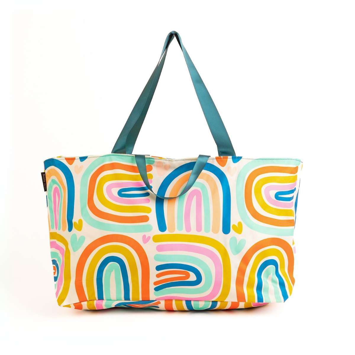 Rainbow Styling Bag