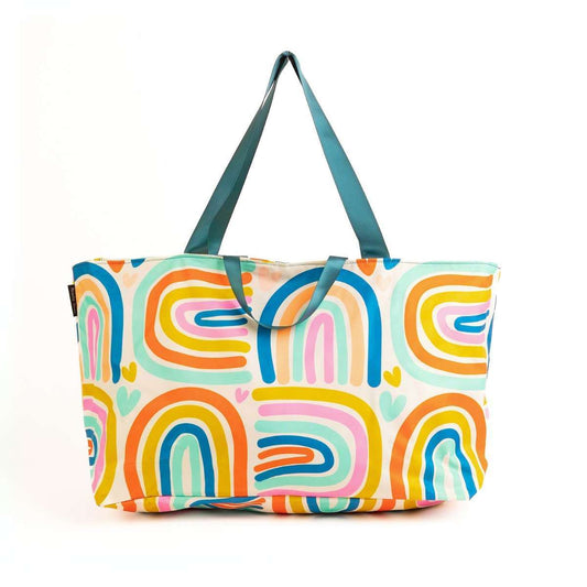 Rainbow Styling Bag