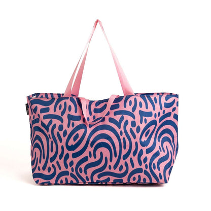 Ripple Sensation Bag