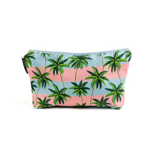 Palm Cove Pouch Front