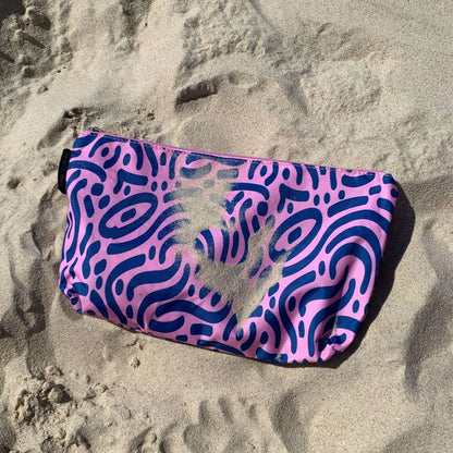 Ripple Sensation Pouch