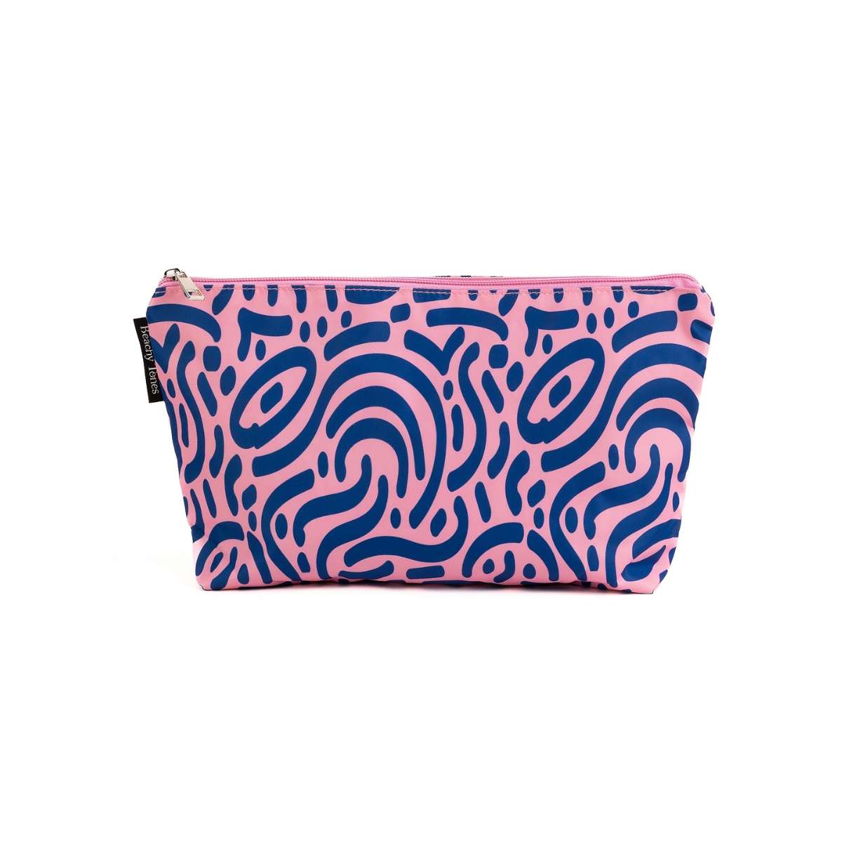 Ripple Sensation Pouch Front