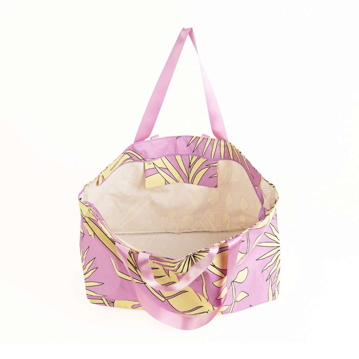 Beach Bag - Tropical Splice – Beachy Tones